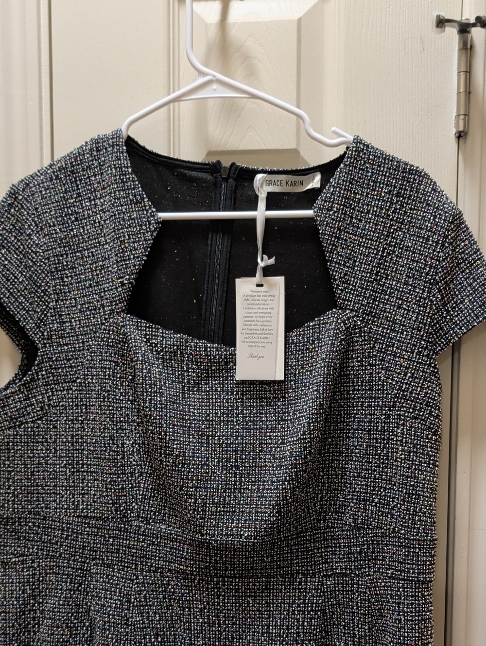 Grace Karin Women's 2XL